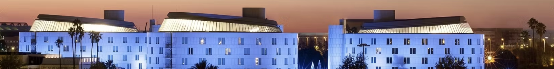 34th EICF Conference & Exhibition – Admission for All Companies (Except Spanish Companies) cover image