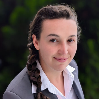 Dr. Caroline E. Giacomin picture