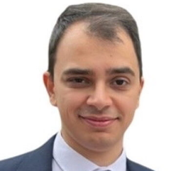 Ali Alkin picture