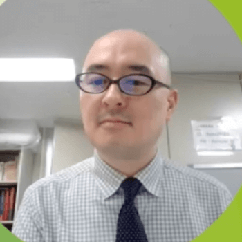 Hiroshi Nishihara picture