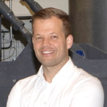Dr. Benjamin Ruttert picture