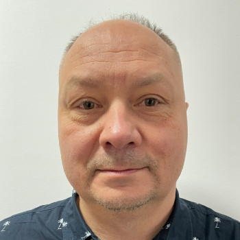 Dr. Jacek Nawrocki picture