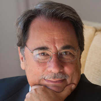 Professor Dr. Eugenio Dominguez Vilches picture