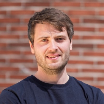Dr. Moritz Weiß picture