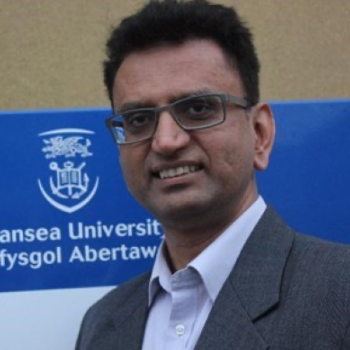 Dr. Rajesh Ransing picture