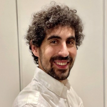Igor Pérez Villalobos picture