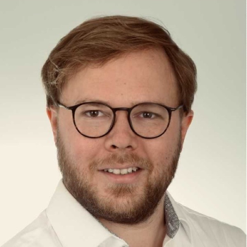 Martin Hamacher picture