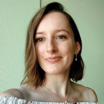 Sophie Lefebvre picture